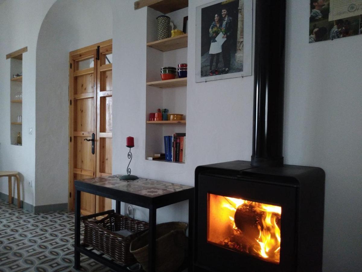 Micasa Im Zentrum Von Vejer Вьер де ла Фронтера Экстерьер фото