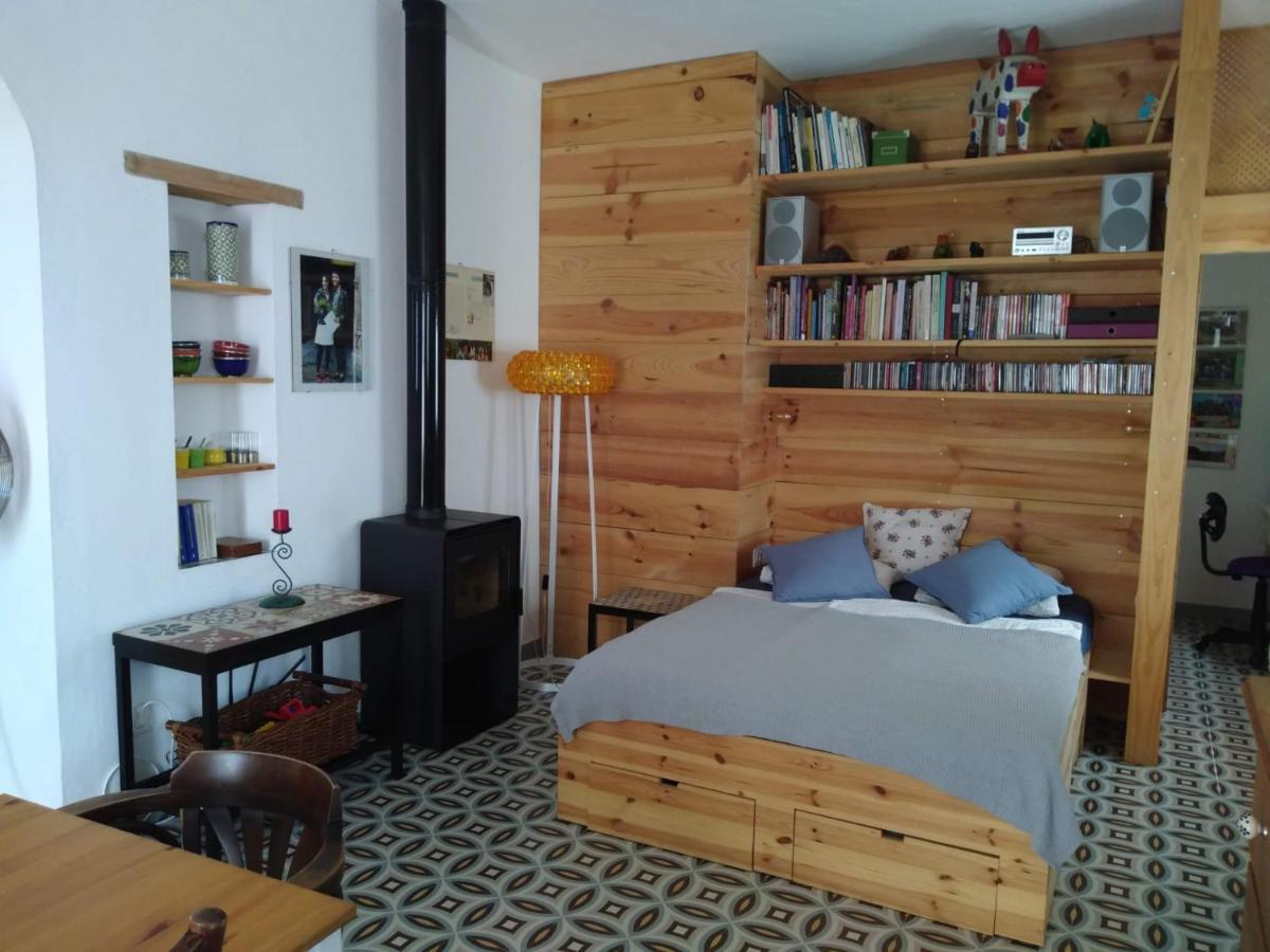 Micasa Im Zentrum Von Vejer Вьер де ла Фронтера Экстерьер фото